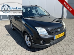 Suzuki Ignis - 1.3-16V GL