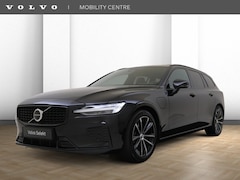 Volvo V60 - 2.0 T8 AWD + Dark | Trekhaak | HUD | Schuif-/Kanteldak