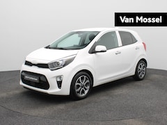 Kia Picanto - 1.0 DPi DynamicPlusLine | Automaat | Achteruitrij camera | Cruise Control | Navigatie | Ai