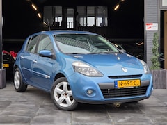 Renault Clio - 1.2 Collection|Airco|5 Deuren|Elektrische ramen