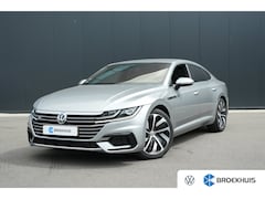 Volkswagen Arteon - 1.5 TSI 150pk Business R | Achteruitrijcamera | 19" | Adaptive Cruise | Stoelverwarming |