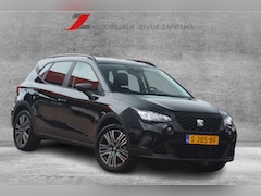 SEAT Arona - 1.0 TSI Style Business Connect | Navigatie | App-connect | LED | Virtual-cockpit | NL auto