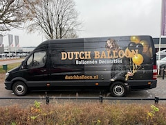 Mercedes-Benz Sprinter - 313 2.2 CDI 432 L4H3