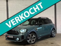 MINI Countryman - 1.5 Cooper S E ALL4 Facelift|Pano|Carplay|H&K|Cruise|Dealer Onderhouden