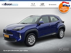 Toyota Yaris Cross - 1.5 Hybrid 115 Active NL-auto | TREKH | rijklaarprijs
