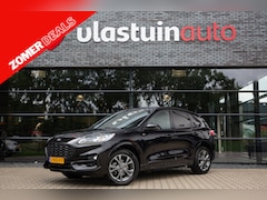 Ford Kuga - 2.5 PHEV ST-Line X , Adap. cruise, B&O, Trekhaak, Keyless entry,