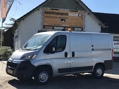 Citroën Jumper - 2.2 HDI L1H1 Airco Bedrijfswagen Inriching