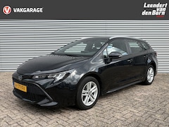 Toyota Corolla Touring Sports - 1.8 Hybrid Business | Camera | Adaptieve Cruise | Airco | Apple Carplay/Android Auto