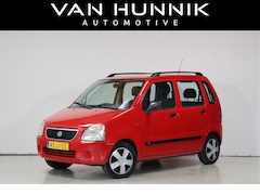 Suzuki Wagon R+ - 1.3 GL Automaat | Nieuwe APK |