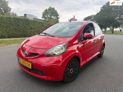 Toyota Aygo - 1.0-12V AIRCO/APK/ELEK.RAMEN