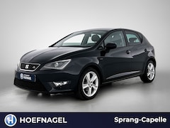 SEAT Ibiza - 1.2 TSI FR | Camera | Stoelverwarming | Climate Control