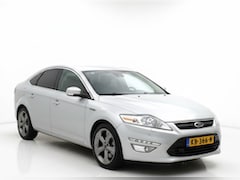 Ford Mondeo - 1.6 EcoBoost Lease Titanium Navi-Sensoren-Dode hoek