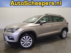 SEAT Ateca - 1.0 EcoTSI Style NAVI/PDC/LED/CAMERA/CRUISE/CLIMA