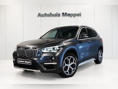BMW X1 - sDrive20i X-Line*Adaptive-Cruise*Head-Up*LED+*NaviPro*HiFi