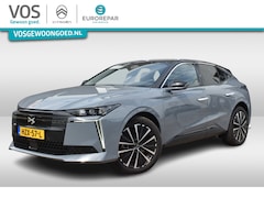 DS No 4 - E-Tense Pallas Comfort Tech Pack 58.3 kWh | SOH 98% Navi | Airco | LM Velgen | Camera acht
