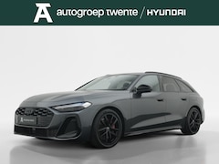 Audi A5 Avant - 2.0 e-hybrid quattro S edition 299 PK | Pano | Matrix led | 360 camera