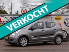 Suzuki Alto - 1.0 Celebration EASSS NL-auto +NAP