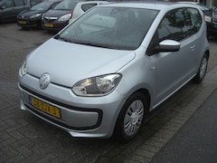 Volkswagen Up! - airco navi nap 1.0 move up BlueM. apk 3.27