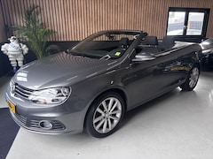 Volkswagen Eos - 1.4 TSI HIGHLINE/NAVI/