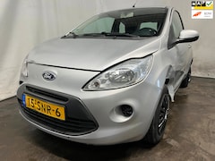 Ford Ka - 1.2 Cool & Sound start/stop - Linker Front Schade