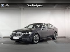 BMW i5 - Sedan eDrive40 | Panoramadak | Harman/Kardon | Stoelverwarming