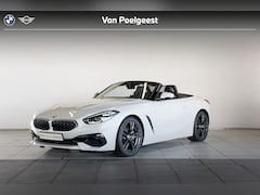BMW Z4 Roadster - sDrive30i High Executive Edition