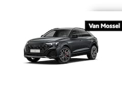 Audi Q8 - 60 TFSI e quattro Pro Line S Competition 490 PK | Maxton Pakket | S-line | 360 Camera | Pa
