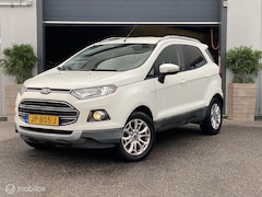 Ford EcoSport - 1.0 EcoBoost Titanium | NAP | APK | AIRCO |