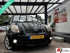 Toyota Yaris - 1.8 VVTi TS Nieuwe APK//Airco