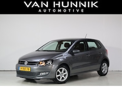 Volkswagen Polo - 1.2 TSI BlueMotion Edition+ | Clima | Cruise | NL-auto | Zeer Netjes