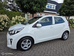 Kia Picanto - 1.0 DPi ComfortLine/airco