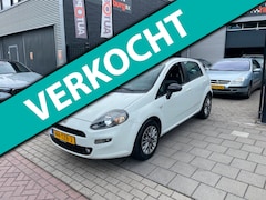Fiat Punto Evo - 0.9 TwinAir Pop 3e Eigenaar Airco NAP APK
