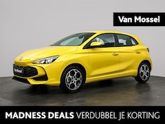 MG MG ZS Hybrid+ - 3 1.5T Hybrid Comfort Madness Edition | Camera | LED | Adaptieve Cruise Control | Apple Ca