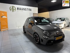 Fiat 500 Abarth - 1.4 T-Jet 595 Competizione 180 pk Cabriolet