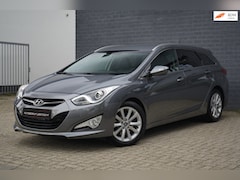 Hyundai i40 Wagon - 2.0 GDI Premium, Automaat, Leder, Cruise Control