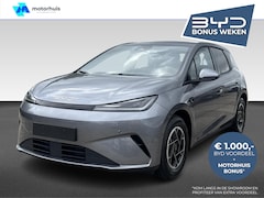 BYD DOLPHIN G - 1.5L DM-i Boost | Direct leverbaar | €2000, - Actievoordeel | Achteruitrijcamera | Apple C