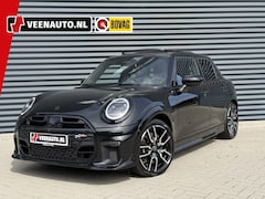 MINI 5-Deurs - 1.5 Cooper C John Cooper Works XL