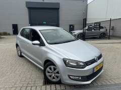 Volkswagen Polo - 1.2 TDI AIRCO CRUISE GEARBOX BAD DRIVE POSSIBLE