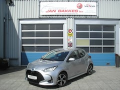 Toyota Yaris - Hybrid Dynamic 29.000 km Stoelverwarming