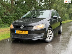 Volkswagen Polo - 1.2 Easyline | " 168.000 " KM + Airco Nu € 3.950,
