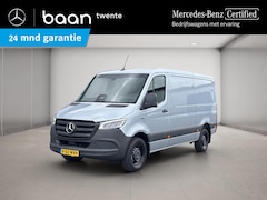Mercedes-Benz eSprinter - 320 L2 Pro 81kWh