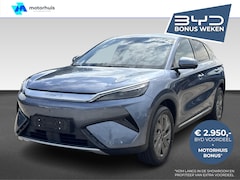 BYD ATTO 3 EVO - Design 74.8 kWh | Direct leverbaar | €2950, - actievoordeel