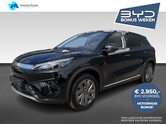 BYD ATTO 3 EVO - Design 74.8 kWh | Direct leverbaar | €2950, - Actievoordeel | Apple Carplay/Android Auto |