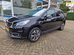Peugeot 2008 - 1.2 PureTech Blue Lion | lage KM | LM velgen | trekhaak