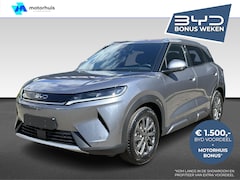 BYD Atto 2 - Boost 1.5 DM-i | € 1500, - Voordeel | Direct leverbaar | Cruise control adaptief met Stop&