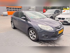 Ford Focus - 1.0 EcoBoost Ambiente