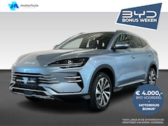 BYD Seal U - Boost 1.5 DM-i 217pk FWD