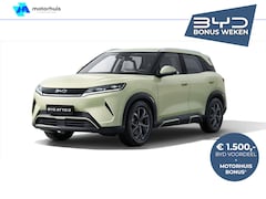 BYD Atto 2 - 64, 8 kWh 204 PK Comfort | 12V aansluiting in middenconsole (120W) | 360° panorama-camera
