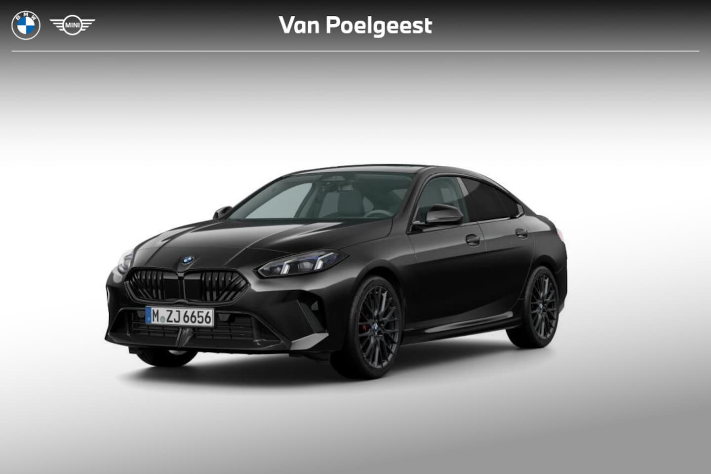 BMW 2-serie Gran Coupé - 220 Premium Pack M Sportpakket Pro - AutoWereld.nl