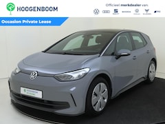 Volkswagen ID.3 - Pro 58 kWh | SoH 91% | Keyless | Parkeersensoren voor en achter | Lane assist | Carplay |